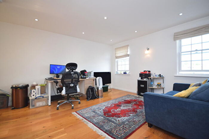 2 Bedroom Apartment To Rent In The Old Mill, Wendens Ambo, Saffron Walden, Essex, CB11