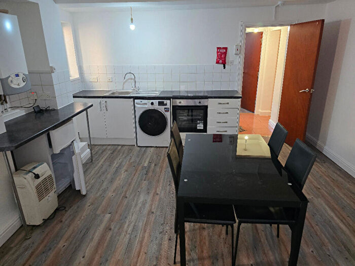 1 Bedroom Apartment To Rent In London Road, Leicester, LE2