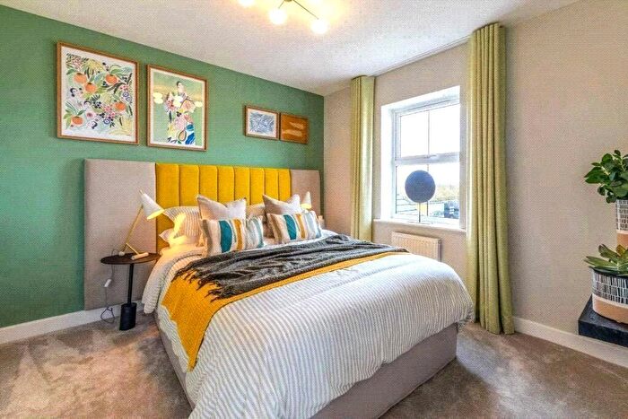 3 Bedroom Semi Detached House For Sale In The Grange - Lacey Avenue, Bideford, Devon, EX39