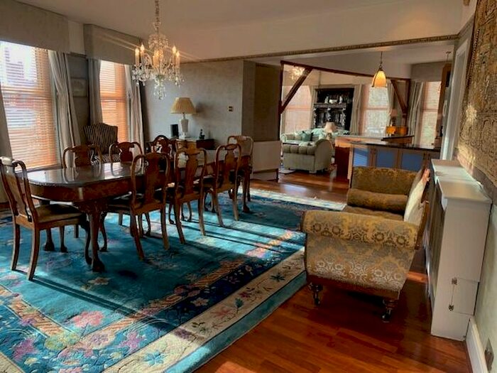 3 Bedroom Apartment To Rent In Warwick House, Upper Stanhope Street, L8