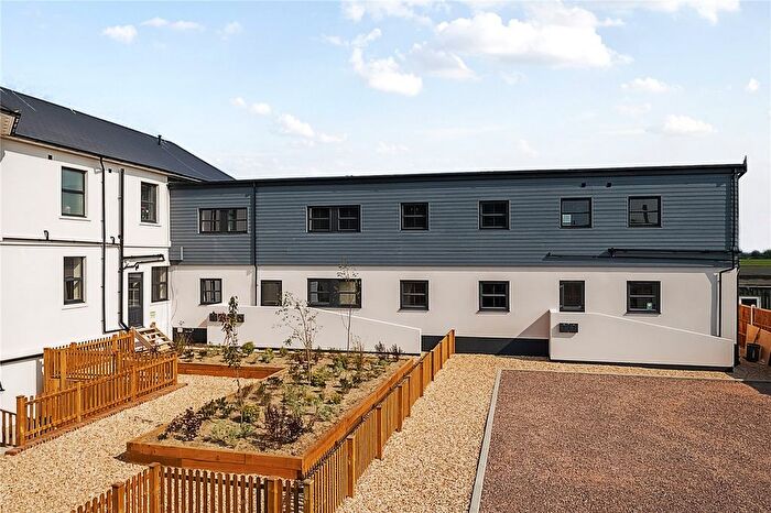 1 Bedroom Flat To Rent In Woodfield House, Tangmere Road, Tangmere, PO20