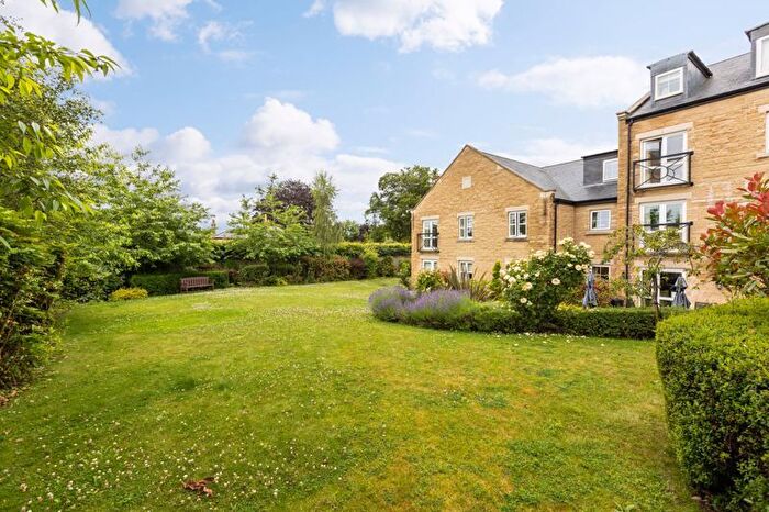 2 Bedroom Flat For Sale In Hollis Court, Castle Howard Road, Malton, YO17