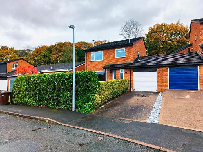 3 Bedroom Detached House To Rent In Brooklands, Colwyn Bay, LL29