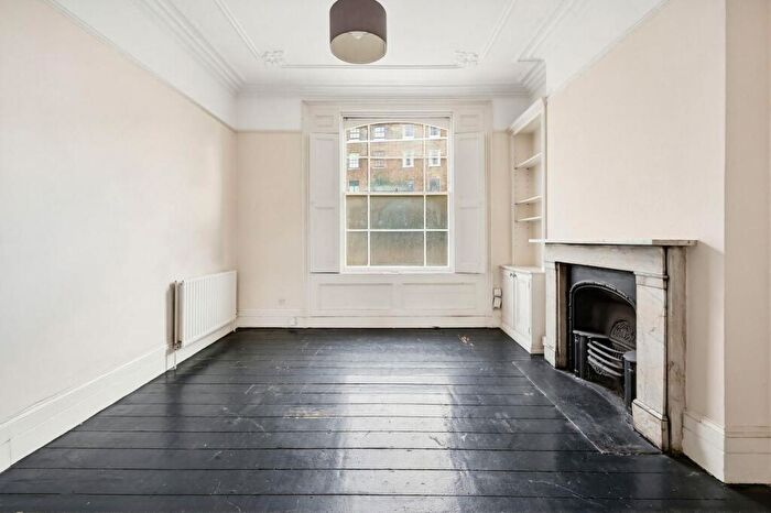 3 Bedroom Duplex For Sale In Fortess Road, Kentish Town, NW5
