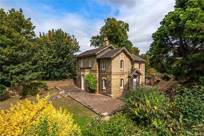 5 Bedroom Detached House For Sale In St. Andrews Street, Heckington, Sleaford, Lincolnshire, NG34