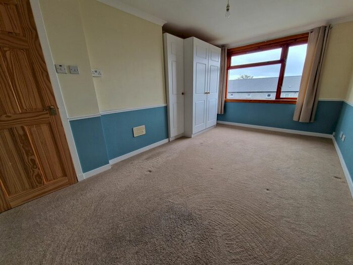 2 Bedroom SemiDetached House To Rent In Kirklands Road, Kirkwall