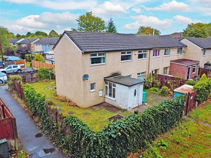 3 Bedroom House For Sale In Northall Avenue, Nottingham, NG6