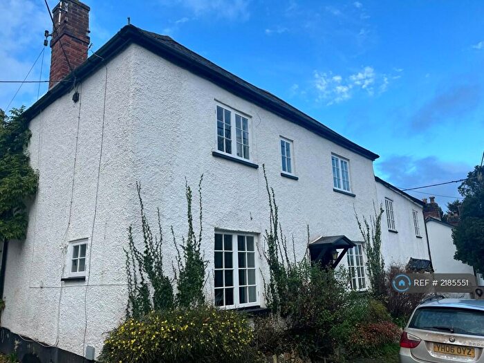 3 Bedroom Semi-Detached House To Rent In Hillcott, Brampford Speke, Exeter, EX5