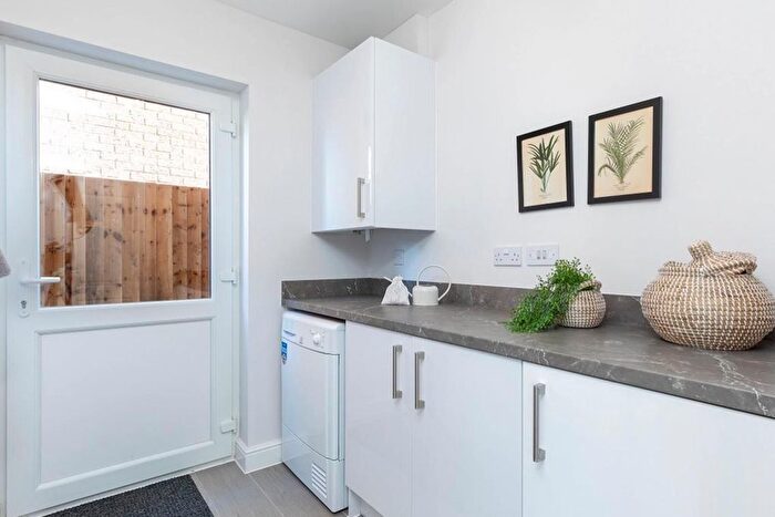4 Bedroom Detached House For Sale In "The Selsdon" At Pole Lane, Darwen, BB3