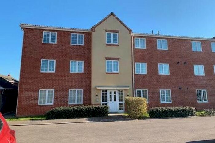 2 Bedroom Flat To Rent In Valley Gardens Kingsway, Gloucester, GL2