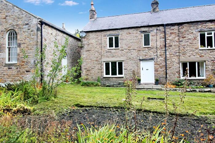 1 Bedroom House To Rent In Steel, Hexham, Northumberland, NE47