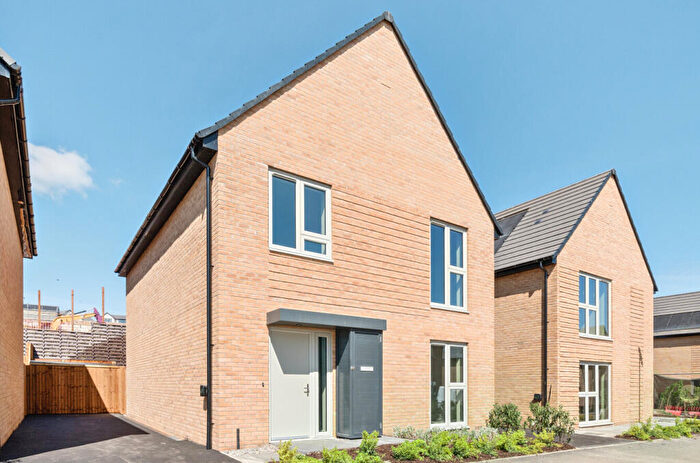 4 Bedroom House To Rent In Wheatley Carr, Barrowford, BB9