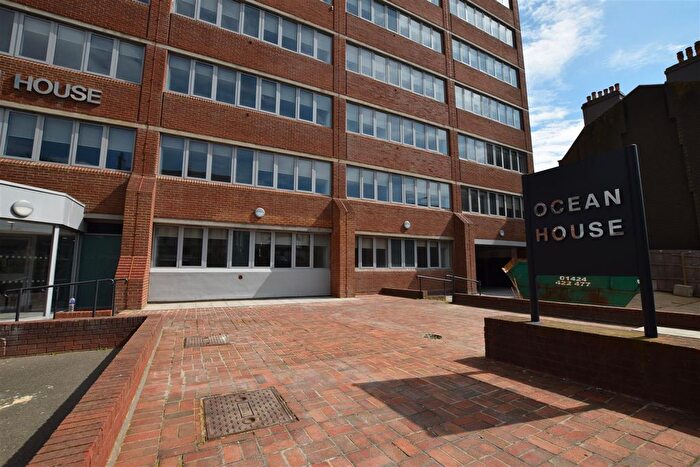 1 Bedroom Flat To Rent In London Road, St. Leonards-On-Sea, TN37