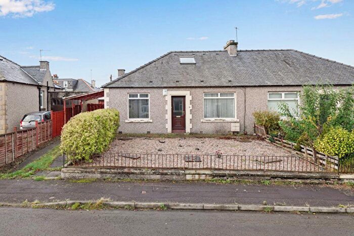 4 Bedroom Semi Detached House For Sale In Moredun Park Drive, Gilmerton, Edinburgh, EH17