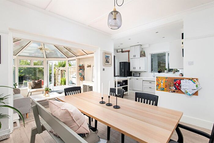 4 Bedroom Property To Rent In Haytor Park, Stoke Bishop, Bristol, BS9