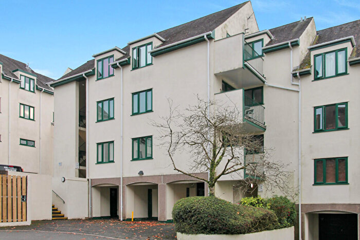 2 Bedroom Apartment For Sale In Quarry Rigg, Bowness-on-Windermere, LA23