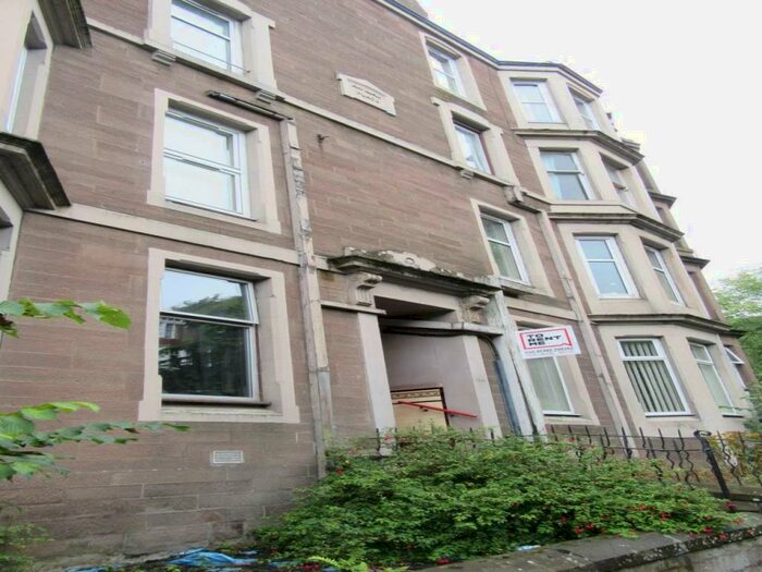 2 Bedroom Flat To Rent In / Lochee Road, DD2