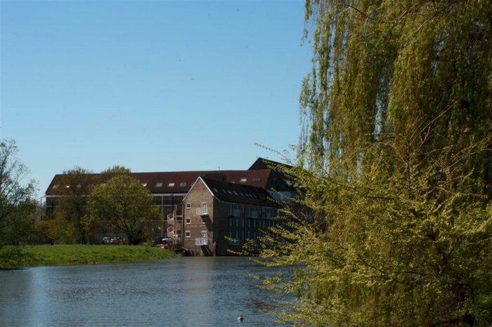 Studio To Rent In Riverside Mill, Godmanchester, PE29