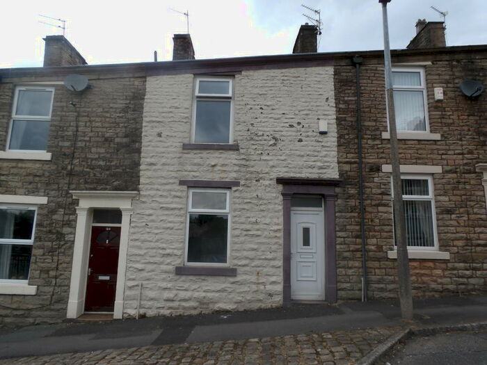 2 Bedroom Terraced House To Rent In Tythebarn Street, BB3