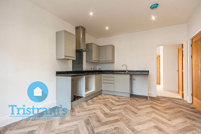 1 Bedroom Apartment To Rent In Station Road, Beeston, NG9