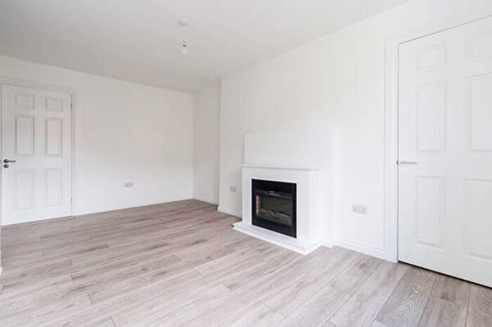 1 Bedroom Flat For Sale In Galashiels Road, Walkerburn, EH43