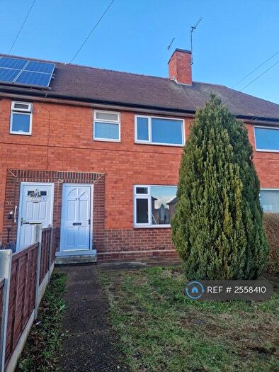 3 Bedroom Terraced House To Rent In Lindfield Road, Nottingham, NG8