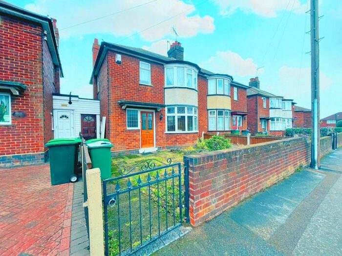2 Bedroom House To Rent In Beechwood Road, West Bromwich, B70
