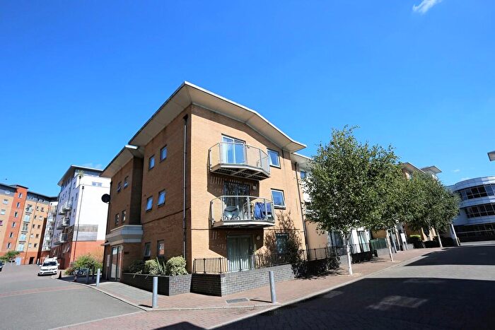 2 Bedroom Apartment To Rent In Caelum Drive, Colchester, CO2
