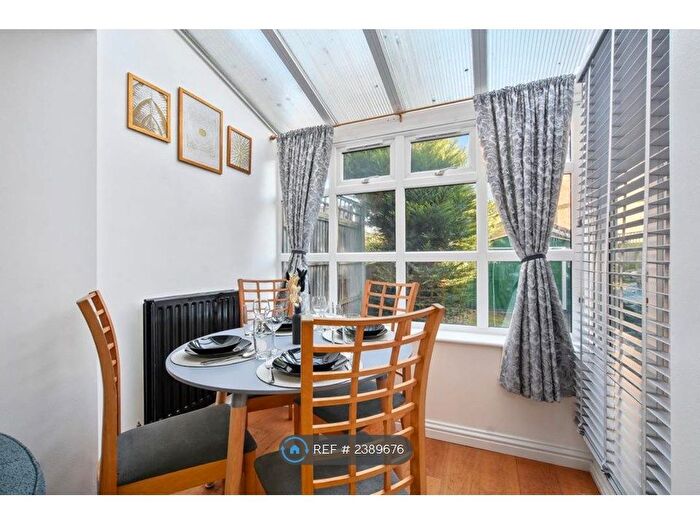 3 Bedroom Semi-Detached House To Rent In Arklay Close, Uxbridge, UB8