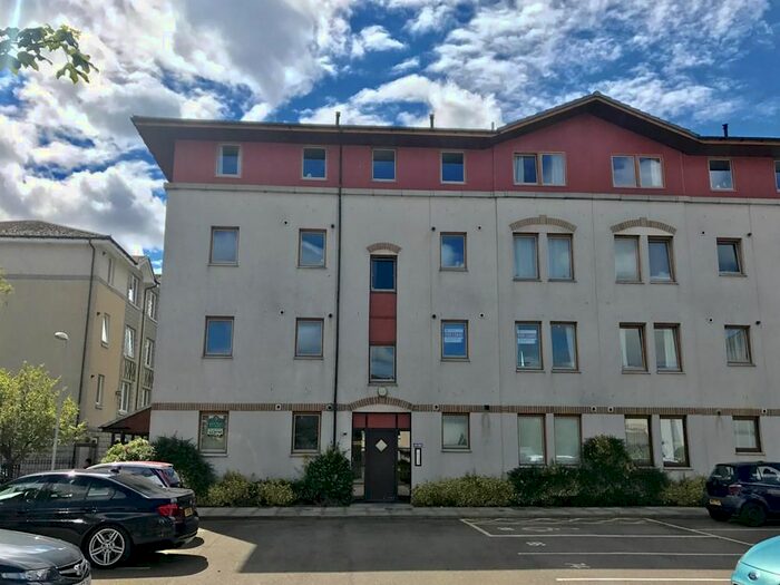 2 Bedroom Flat To Rent In Bloomfield Court, Aberdeen, AB10