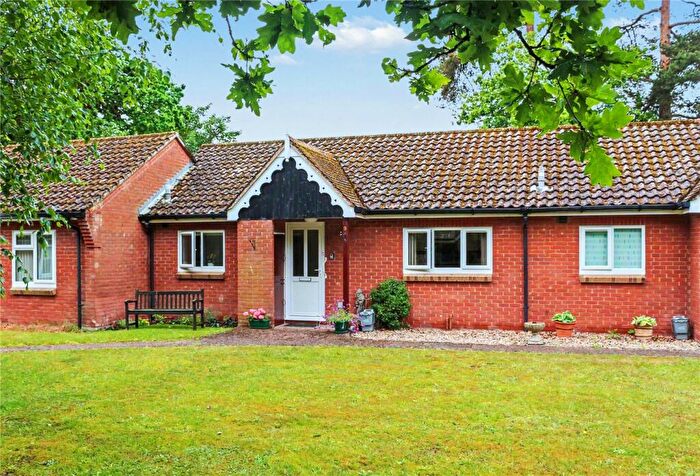 2 Bedroom Bungalow For Sale In Lowestoft Road, Reydon, Southwold, Suffolk, IP18
