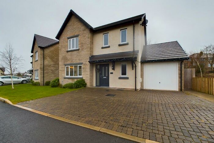 4 Bedroom Detached House To Rent In Old Station Lane, Bolton Le Sands, LA5