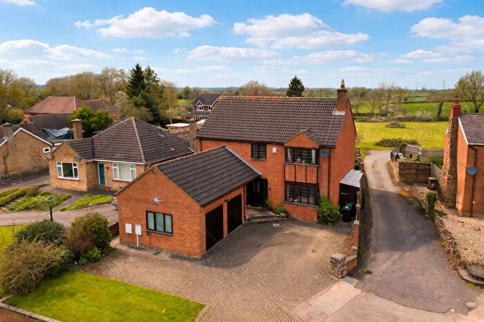 4 Bedroom Detached House For Sale In East Street, Long Buckby, NN6