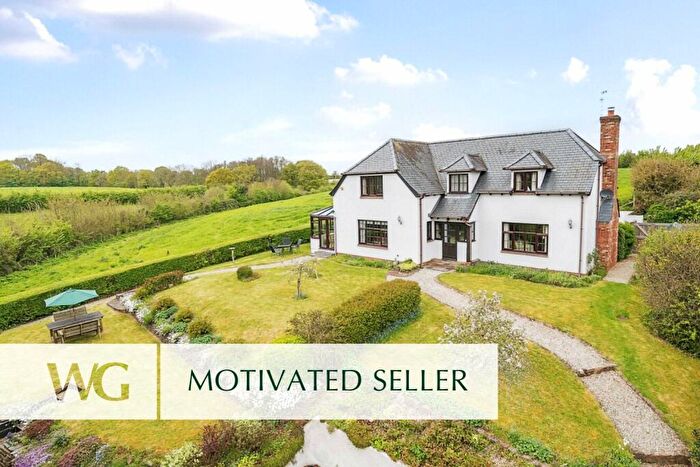 4 Bedroom Detached House For Sale In Brampford Speke, Exeter, EX5