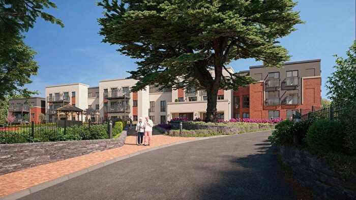 1 Bedroom Flat For Sale In Topsham Road, Exeter, Devon, EX2