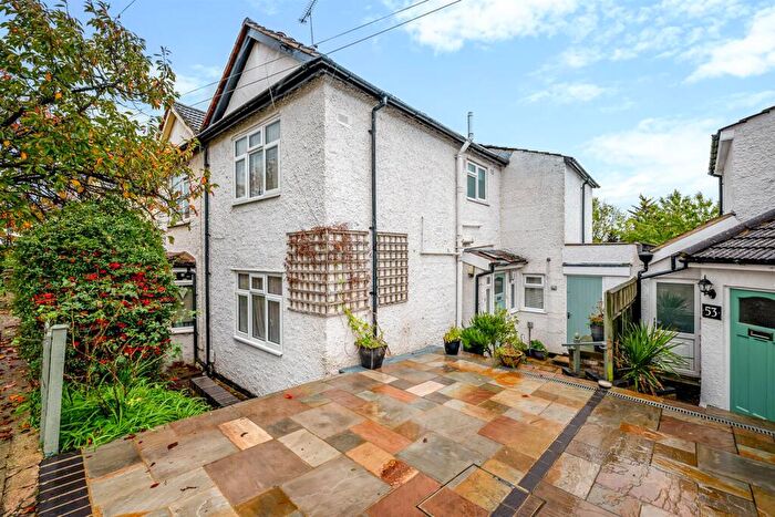 3 Bedroom Semi Detached House For Sale In Sandringham Road, Bromley, BR1
