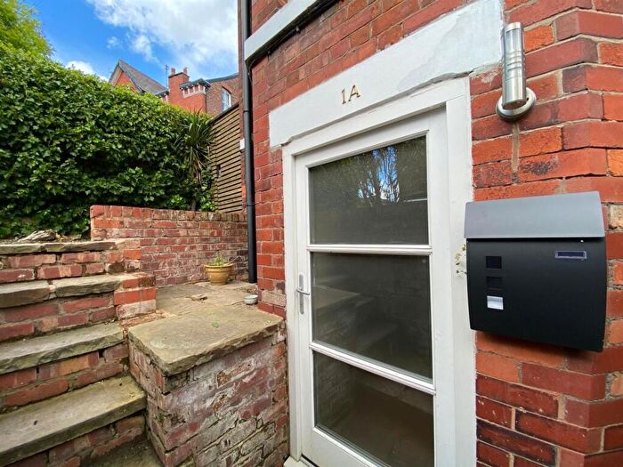 2 Bedroom Apartment To Rent In York Road, Chorlton, M21