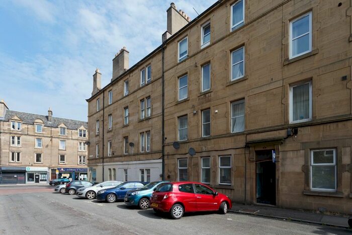 1 Bedroom Flat To Rent In Wardlaw Street, Gorgie, Edinburgh, EH11