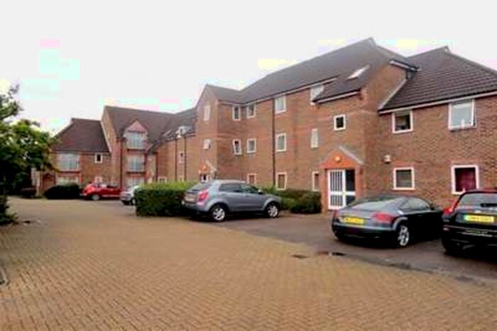 1 Bedroom Flat To Rent In Beeleigh Link, Chelmer Village, Chelmsford, CM2