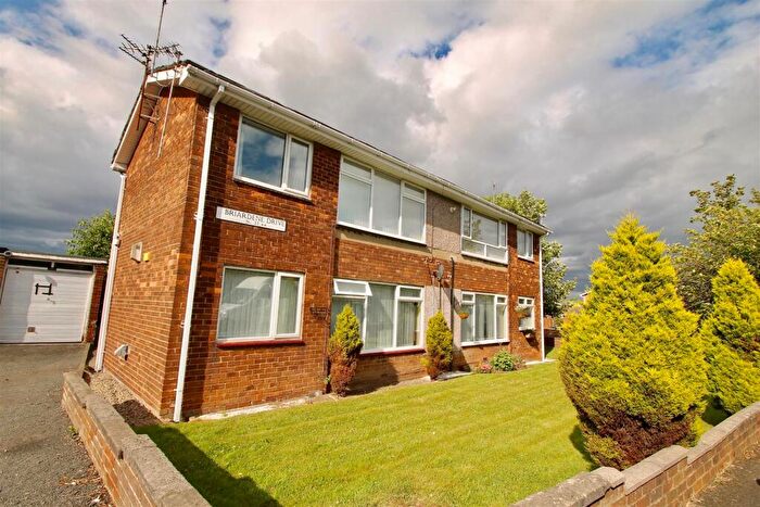1 Bedroom Apartment For Sale In Briardene Drive, Wardley, Gateshead, NE10
