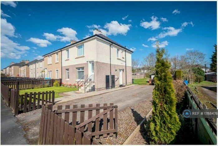 2 Bedroom Flat To Rent In Forgewood Road, Motherwell, ML1