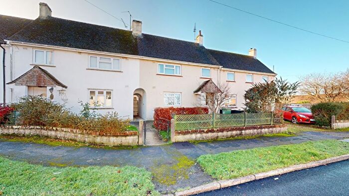 3 Bedroom Property For Sale In Pound Piece, Ashbury, Swindon, Wiltshire, SN6