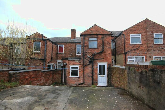 2 Bedroom Property To Rent In Ormskirk Road, Pemberton, Wigan, WN5