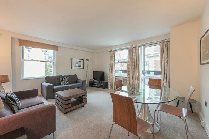 2 Bedroom Flat To Rent In Weymouth Street, London, W1W