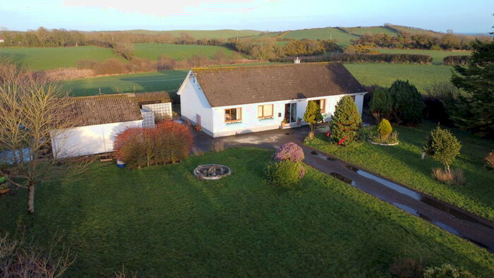 3 Bedroom Detached Bungalow For Sale In Ballyfounder Road, Newtownards, BT22