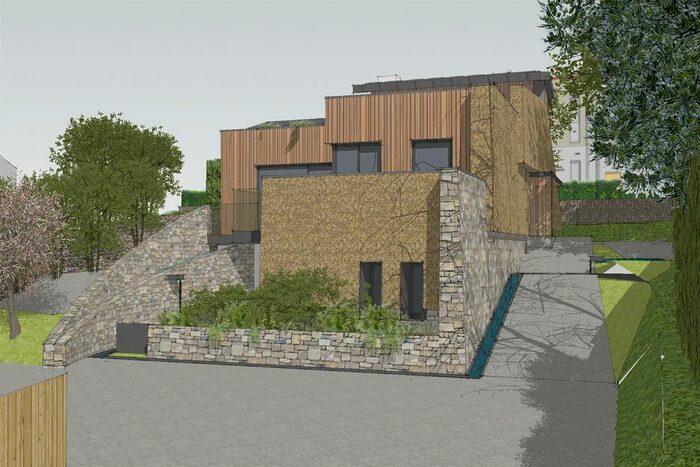 3 Bedroom Land For Sale In Thurlestone, Kingsbridge, TQ7