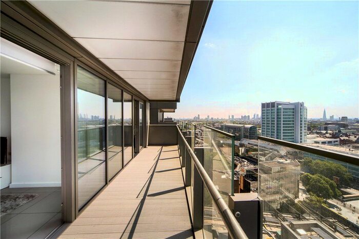 2 Bedroom Flat For Sale In Triton Building, NW1