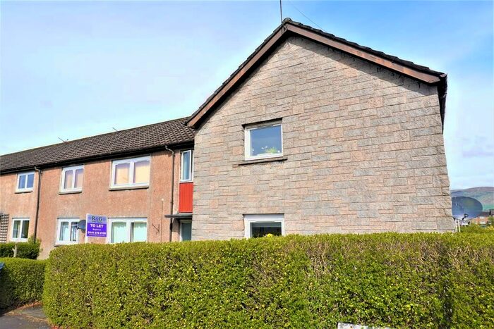 2 Bedroom Apartment To Rent In Afton View, Kirkintilloch, G66