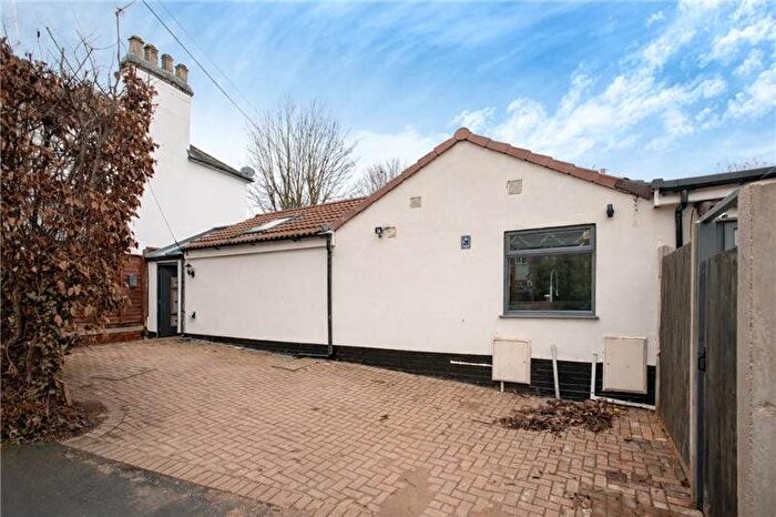 3 Bedroom Bungalow To Rent In Middle Hill, Englefield Green, Egham, Surrey, TW20