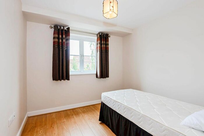 2 Bedroom Apartment To Rent In Aspen Court, Ewloe, CH5